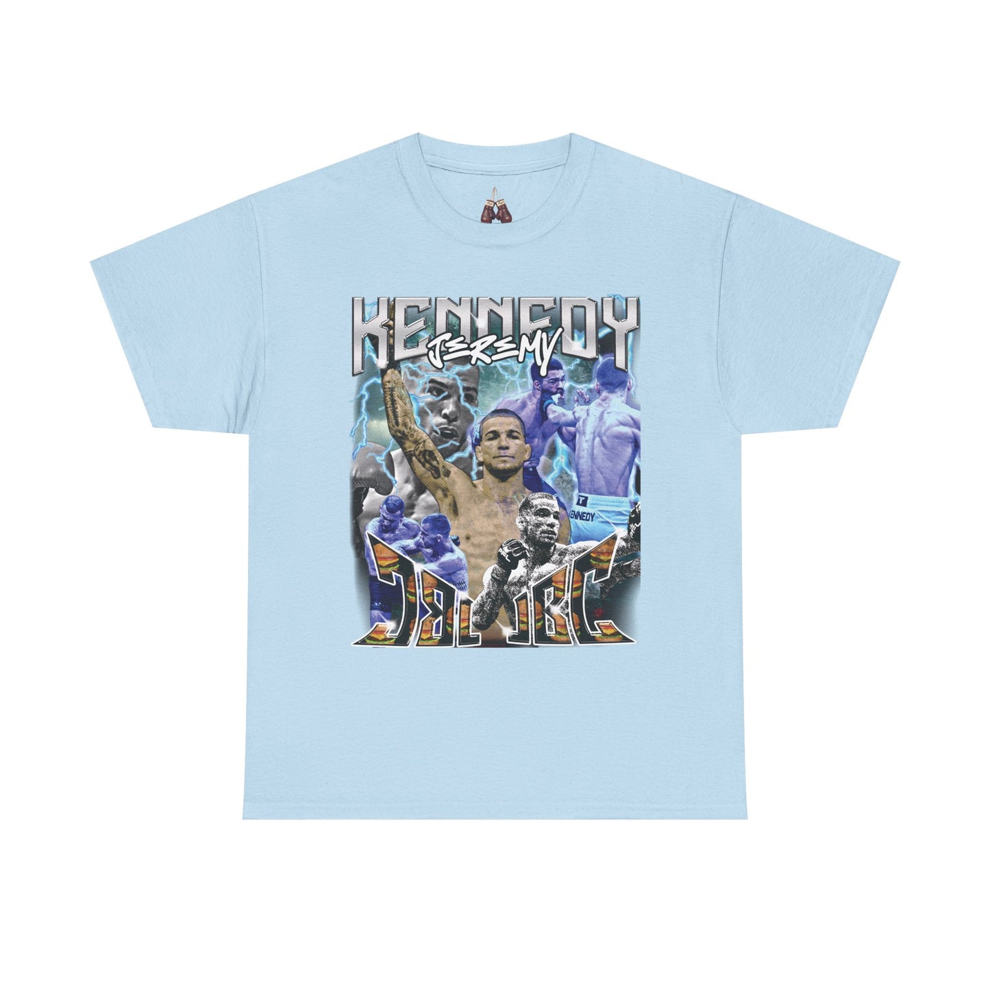 Jeremy Kennedy JBC Bootleg