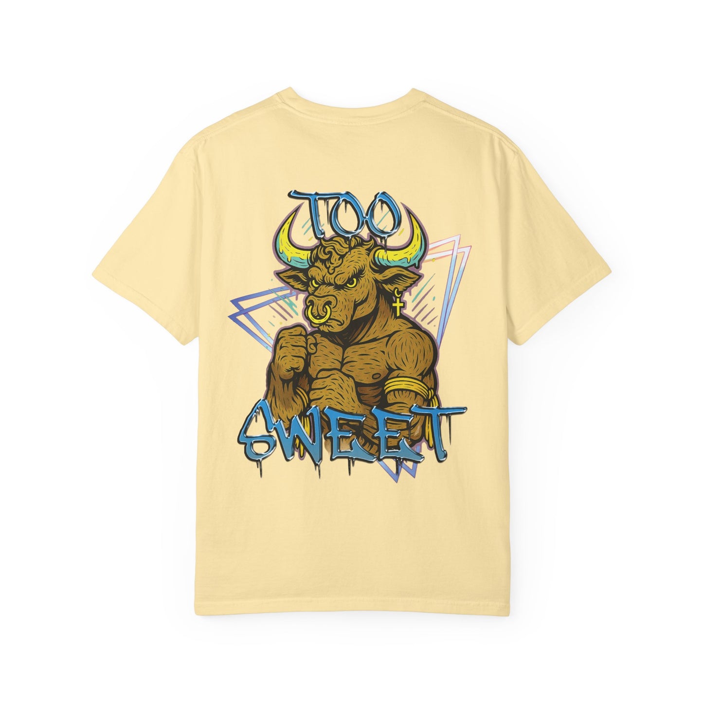 Too Sweet Light Bull