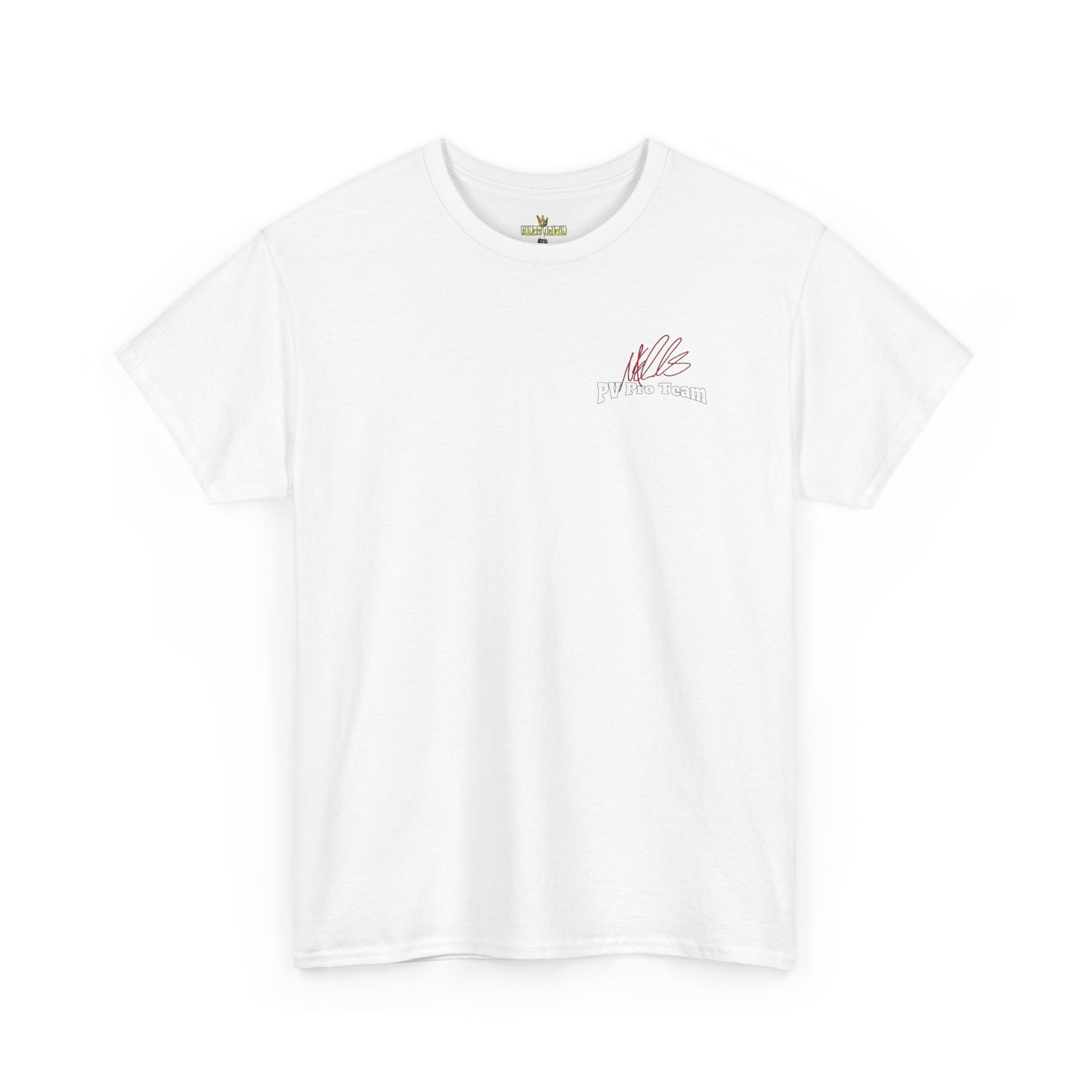 Super Cell Edwards MMA Graphic Tee - Kings Origin Apparel