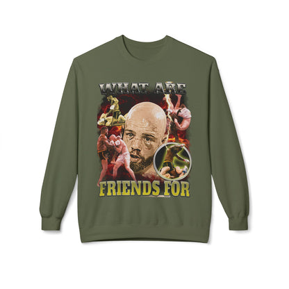 Linzy Hudson One of One Bootleg MMA