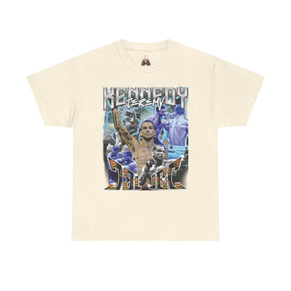 Jeremy Kennedy JBC Bootleg