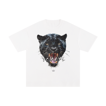 Mookie Black Panther Fight T-Shirt - Kings Origin Apparel