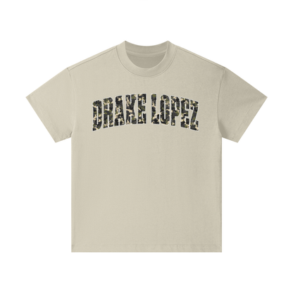 Drake Kids Pure Cotton Essential Kids T-Shirt