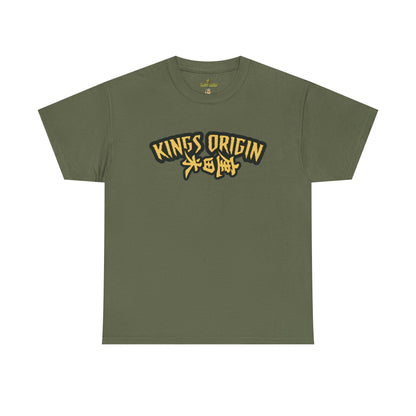 Kings Origin No Mercy Tee