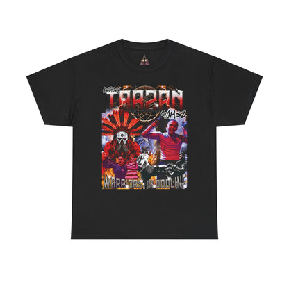 Anthony "Tarzan" Gomez Bootleg Tee