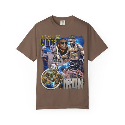 Nikolas Motta Bootleg Tee