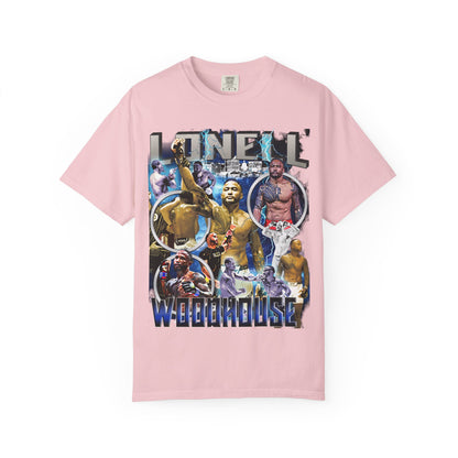 Lonell Woodhouse Bootleg MMA Tee