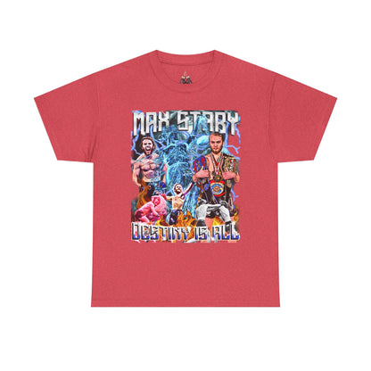 Max Stary Bootleg Tee
