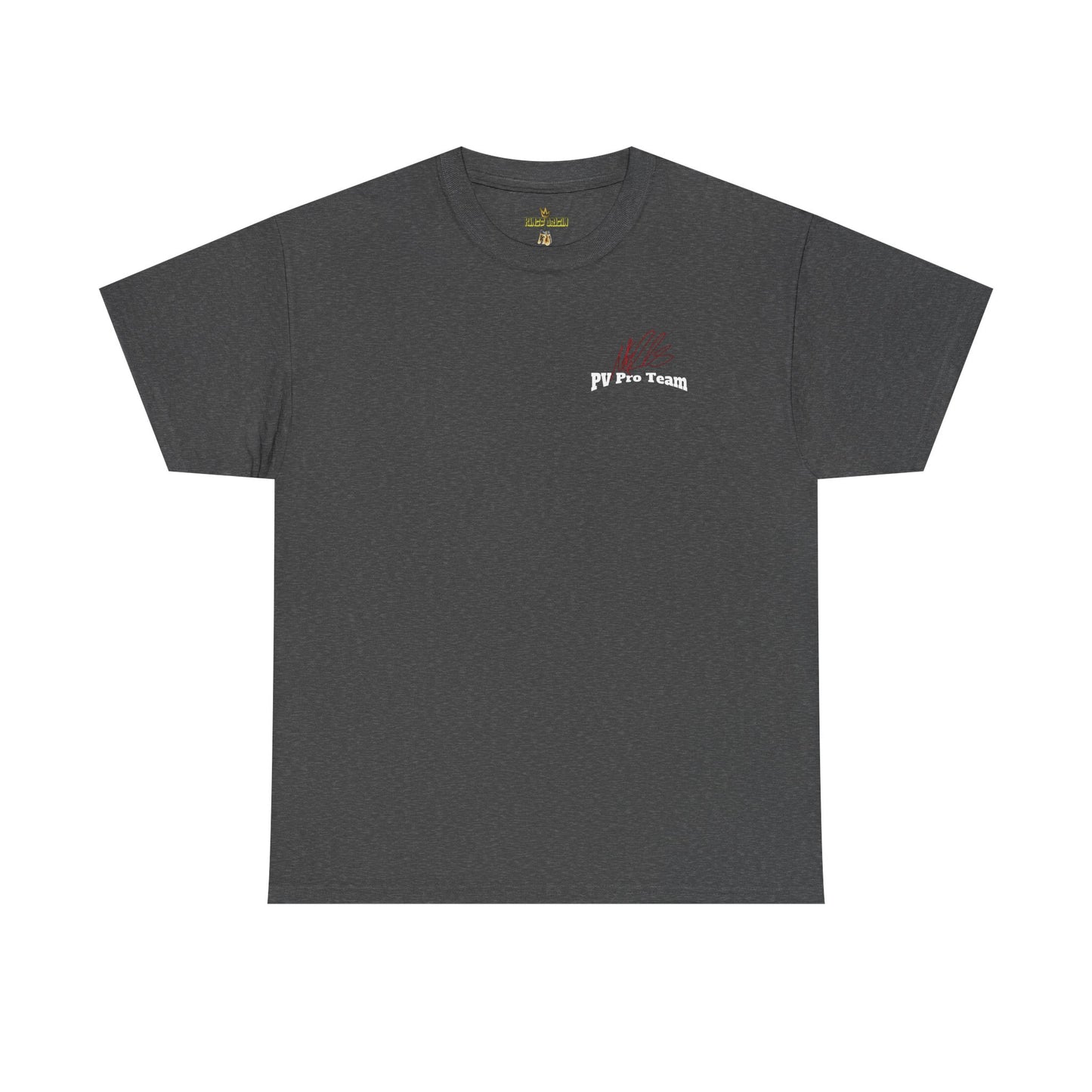 Super Cell Edwards MMA Graphic Tee - Kings Origin Apparel