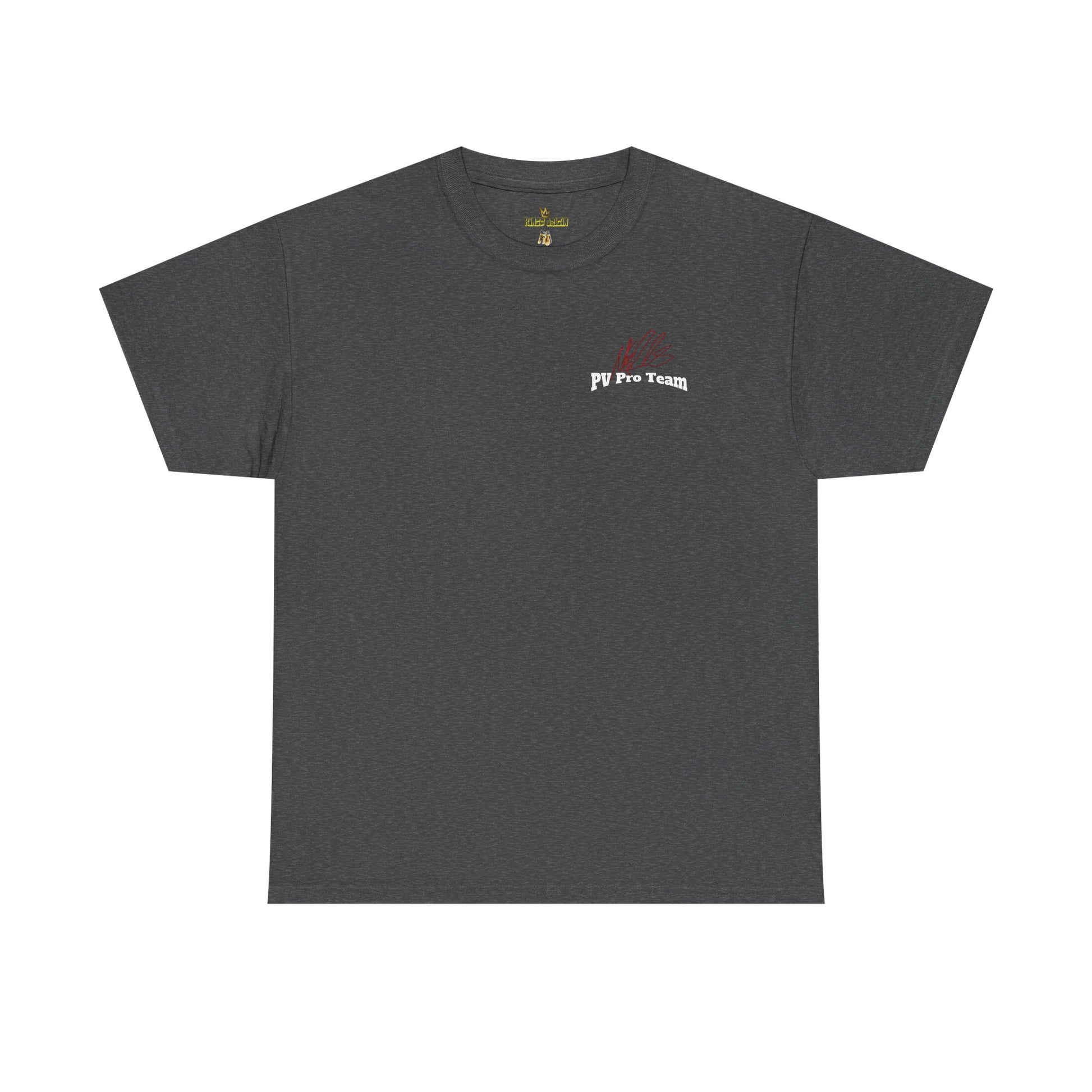 Super Cell Edwards MMA Graphic Tee - Kings Origin Apparel