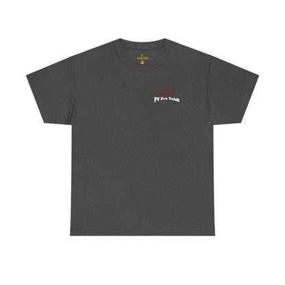 Super Cell Edwards MMA Graphic Tee - Kings Origin Apparel
