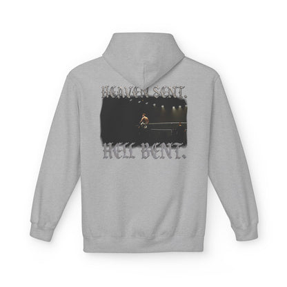 Chase "Archangel" Archangelo MMA Hoodie