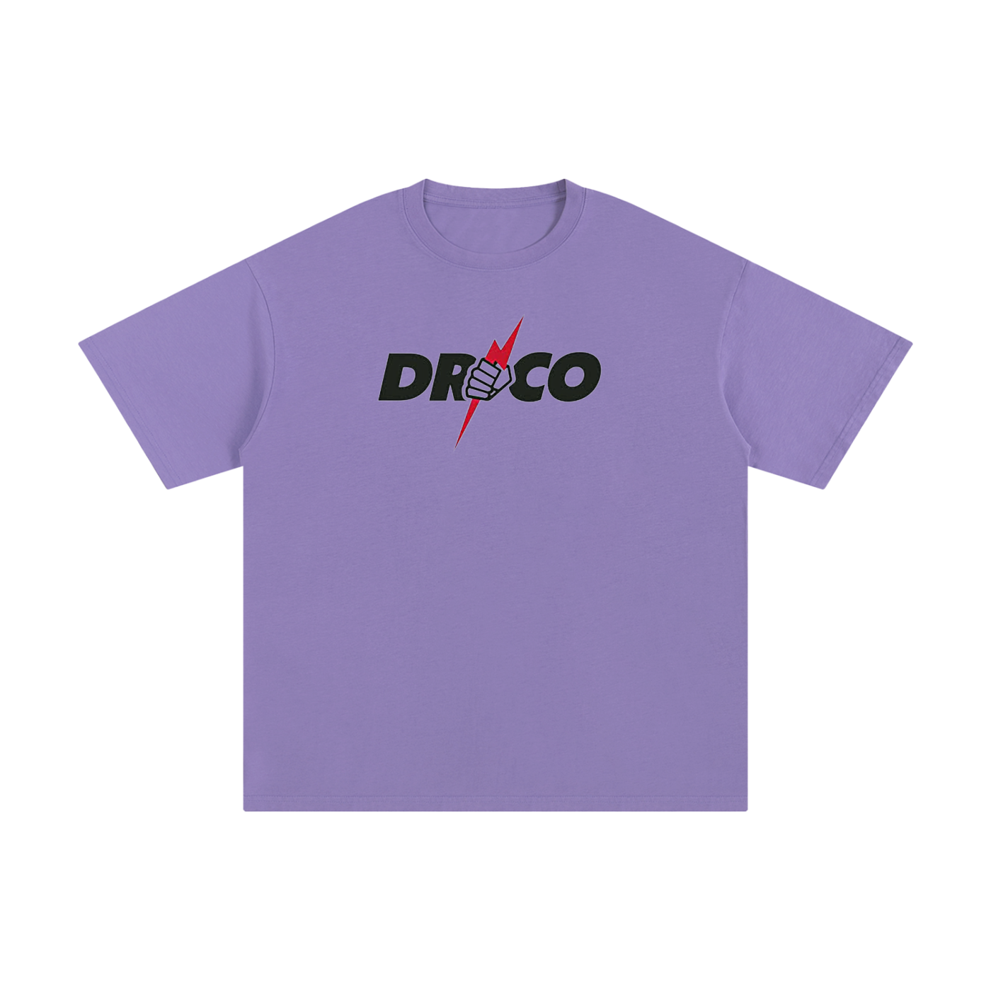 DRCO 210 Cotton Tee - Kings Origin Apparel