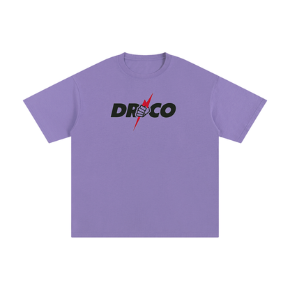 DRCO 210 Cotton Tee - Kings Origin Apparel