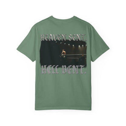 Chase "Archangel" Archangelo MMA Tee