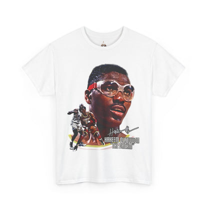 Big Head Big Face Houston Rockets NBA T-Shirt
