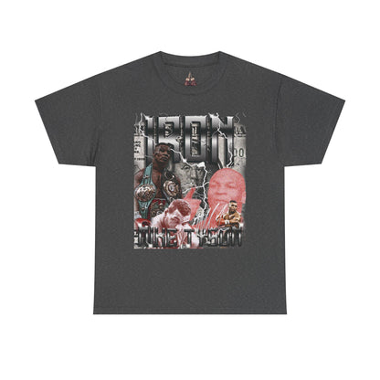 Mike Tyson Bootleg Graphic Tee
