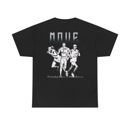 Move Bolt Graphic Tee