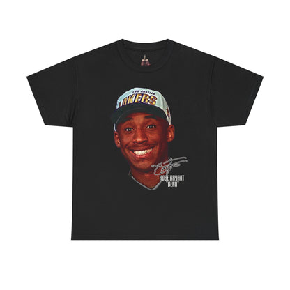 Kobe NBA Legends T-shirt