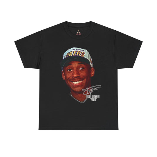 Kobe NBA Legends T-shirt