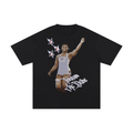 Terryn McBride USA Wrestling T-Shirt – Relaxed Fit Graphic Tee