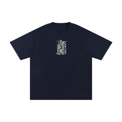 Eric McConico Fight Shirt - Kings Origin Apparel