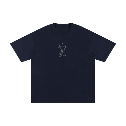 Joel Gonzalez // Resistance Series // Unit 08 Heavyweight Tee