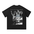 Jeremy Kennedy King Of The North T-Shirt