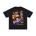 Kings Origin | Ryan Garcia "King Ryan" Vintage Bootleg Graphic T-Shirt