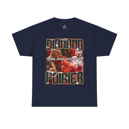 Dustin Poirier Destiny Elite MMA UFC 318 Cotton Shirt