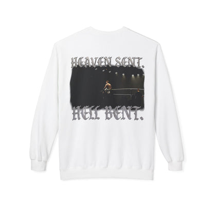 Chase "Archangel" Archangelo MMA Crewneck