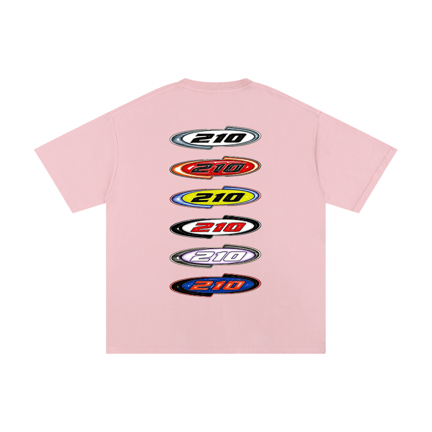 DRCO Kick Ass Cotton T-Shirt