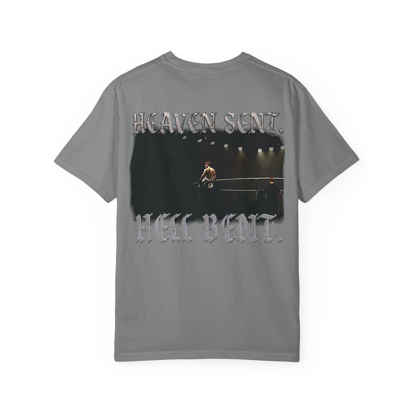 Chase "Archangel" Archangelo MMA Tee