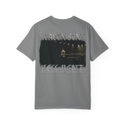 Chase "Archangel" Archangelo MMA Tee