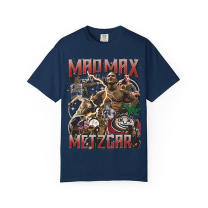 Mad Max Metzgar Bootleg Tee