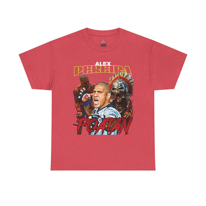 Alex Pereira Bootleg tee