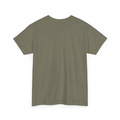 Retro Air Jordan Unisex Heavy Cotton Tee - Kings Origin Apparel