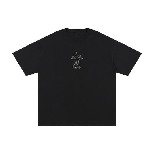 Joel Gonzalez // Resistance Series // Unit 08 Heavyweight Tee