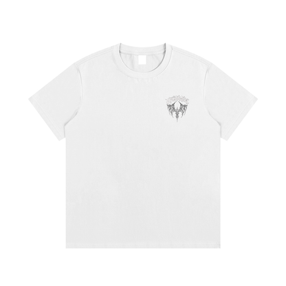 Chase Archangel Archangelo Cotton T-Shirt