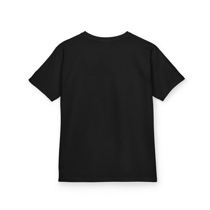 Zion Tomlinson Youth Heavy Cotton™ Tee