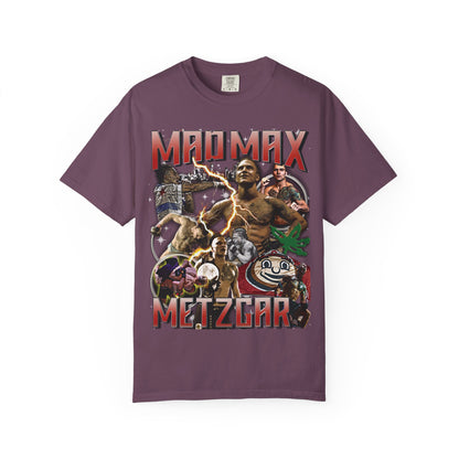 Mad Max Metzgar Bootleg Tee