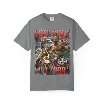 Mad Max Metzgar Bootleg Tee