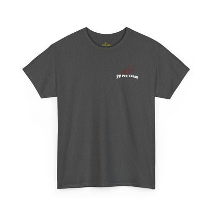 Super Cell Edwards MMA Graphic Tee - Kings Origin Apparel