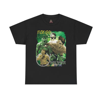 Diego Lopes Bootleg MMA Tee