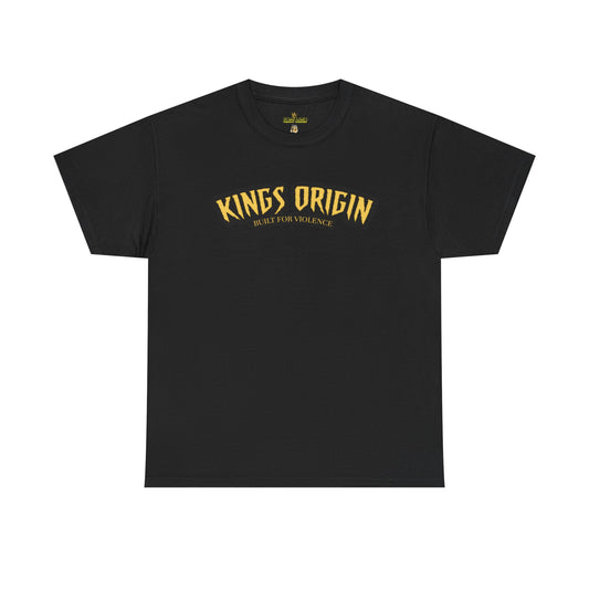Kings Origin No Mercy Tee