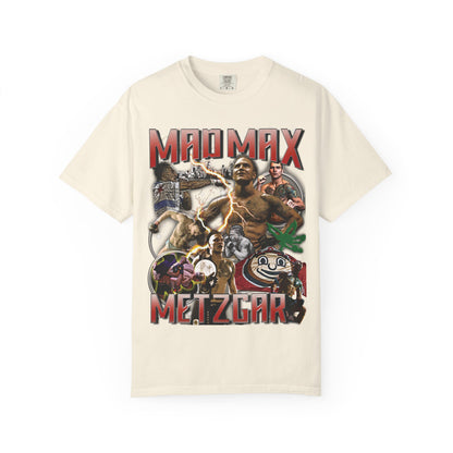 Mad Max Metzgar Bootleg Tee