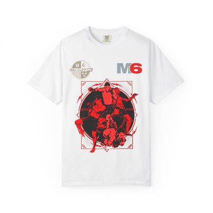 Windson Ramos Fight T-Shirt - Kings Origin Apparel
