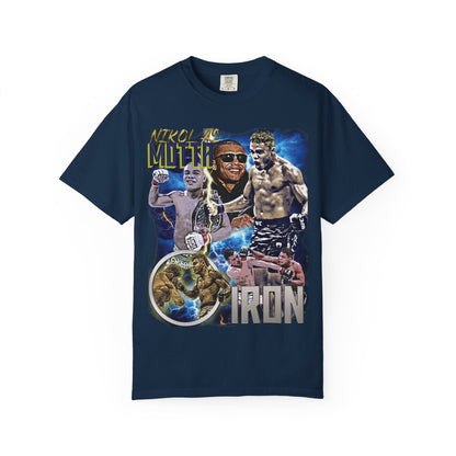 Nikolas Motta Bootleg Tee