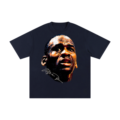 Michael Jordan Big Face