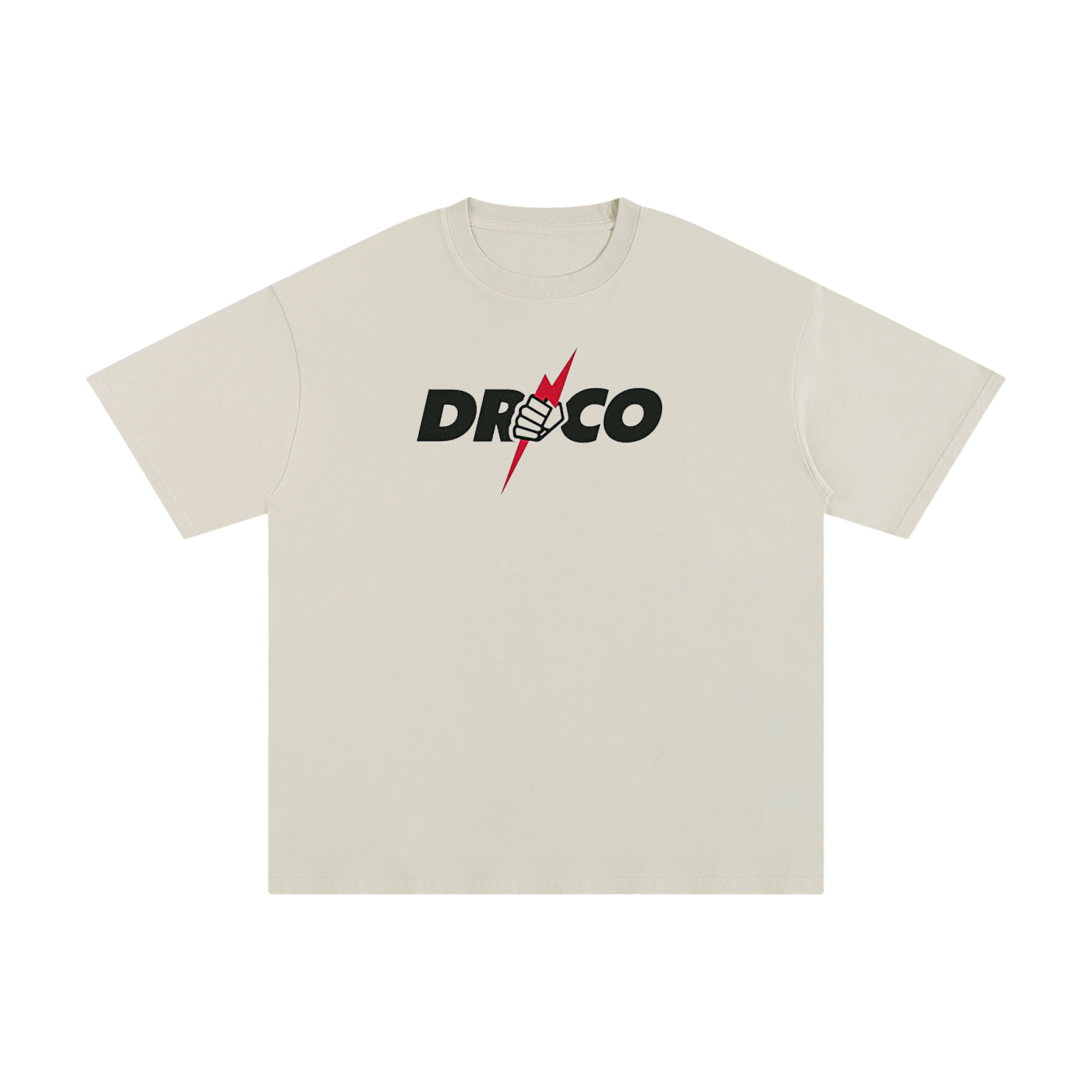 DRCO 210 Cotton Tee - Kings Origin Apparel